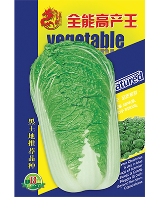 全能高产王-B