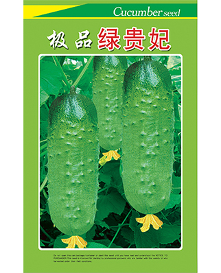极品绿贵妃