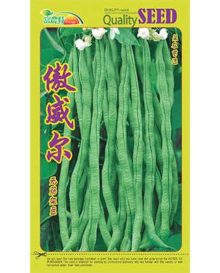 傲威尔