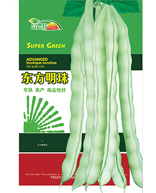 东方明珠